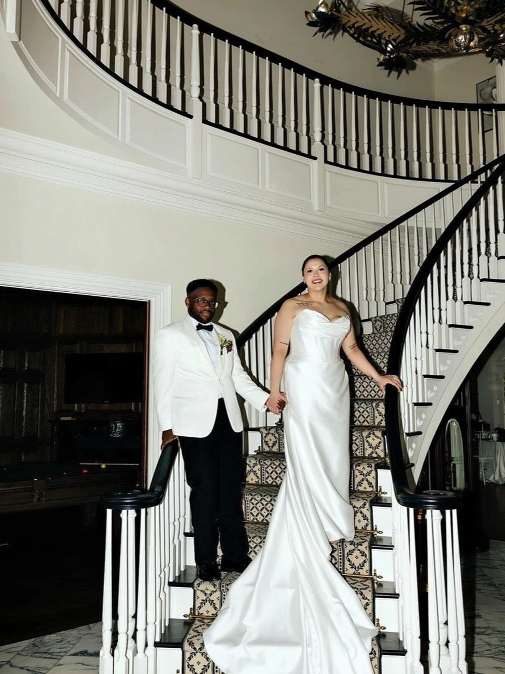 Maggie Sottero Wedding dress